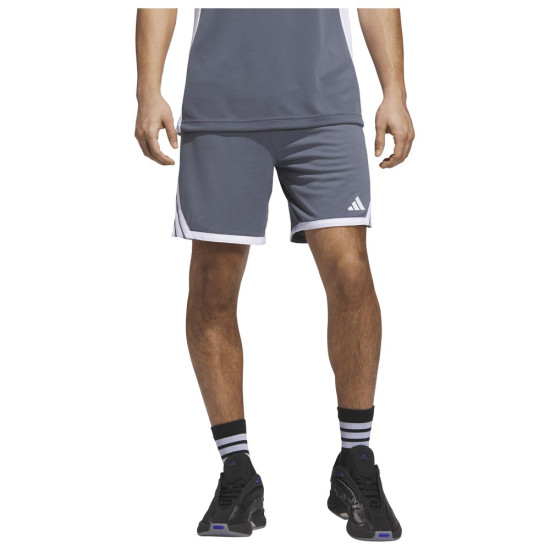 Adidas Ανδρικό σορτς 3G Speed Reversible Shorts Adidas Ανδρικό σορτς 3G Speed Reversible Shorts